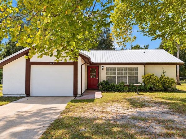 2009 MARINER COURT , LABELLE, FL 33935