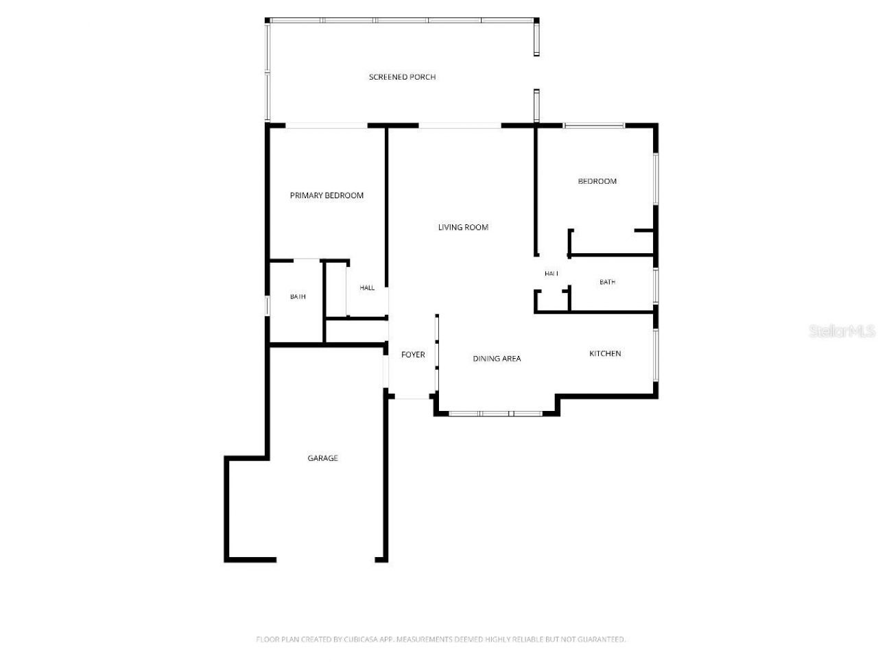 2009 Mariner Court , Labelle, FL 33935 Photo
