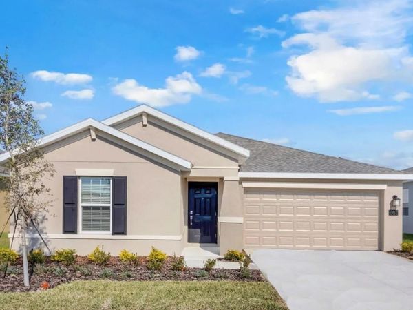 865 CITRUS RESERVE BOULEVARD , DAVENPORT, FL 33837