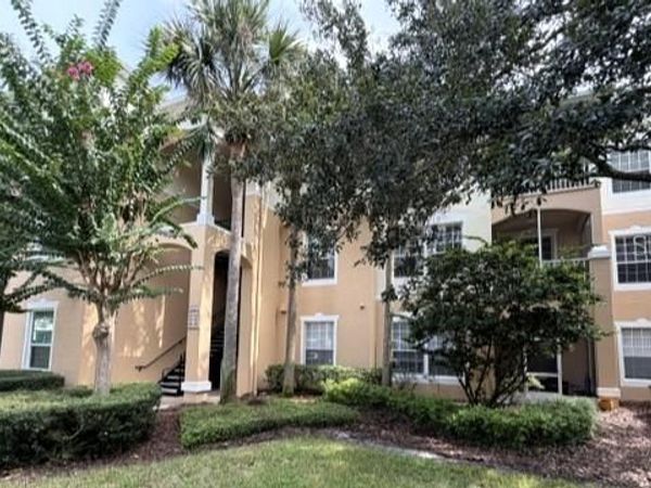 6084 STEVENSON DRIVE , Unit 204, ORLANDO, FL 32835