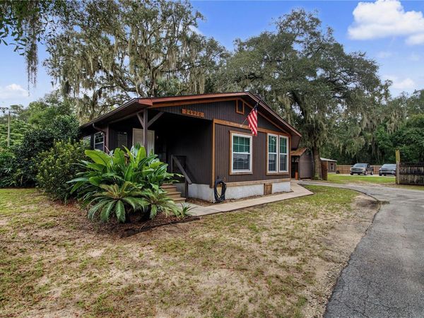 24970 NE 130TH LANE , SALT SPRINGS, FL 32134
