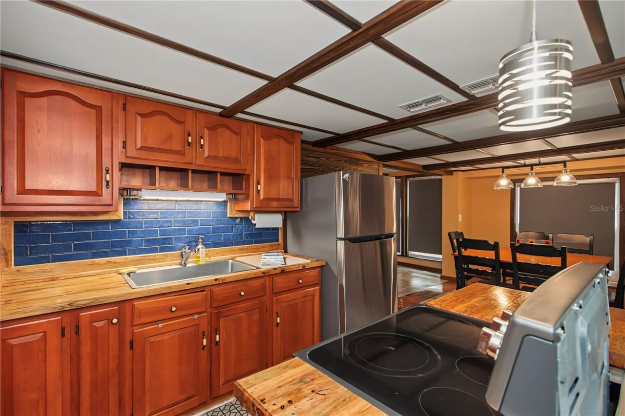 24970 NE 130th Lane , Salt Springs, FL 32134 Photo