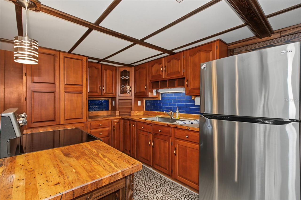 24970 NE 130th Lane , Salt Springs, FL 32134 Photo