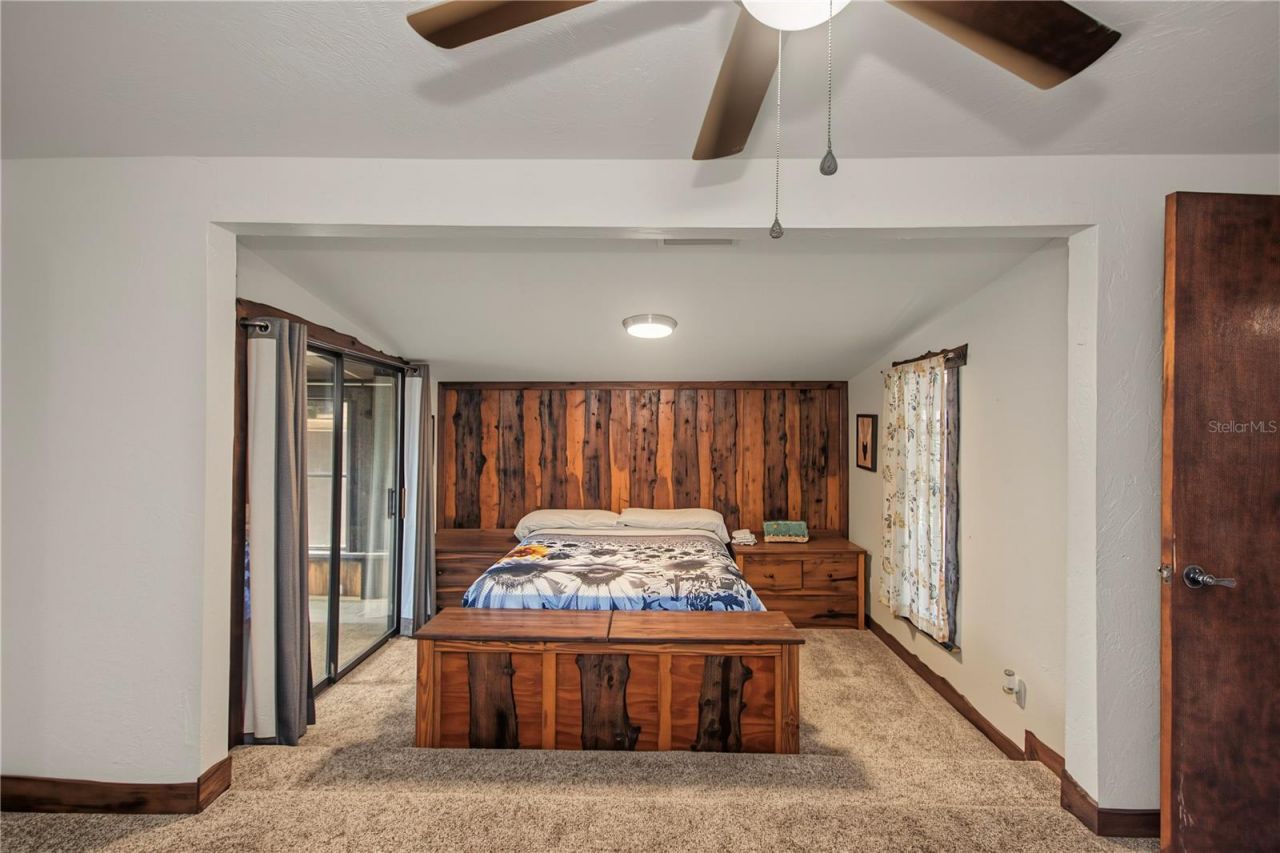 24970 NE 130th Lane , Salt Springs, FL 32134 Photo