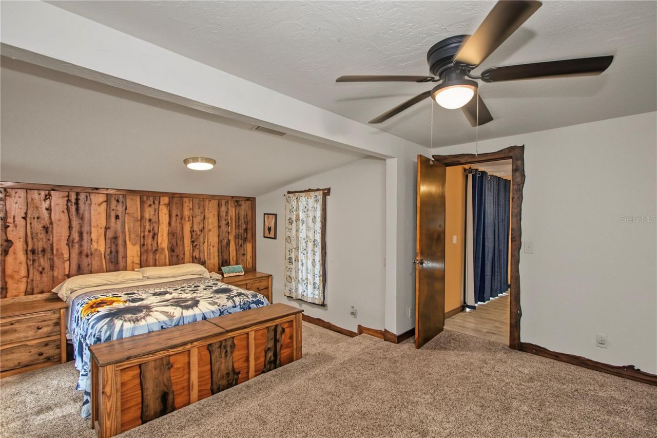 24970 NE 130th Lane , Salt Springs, FL 32134 Photo