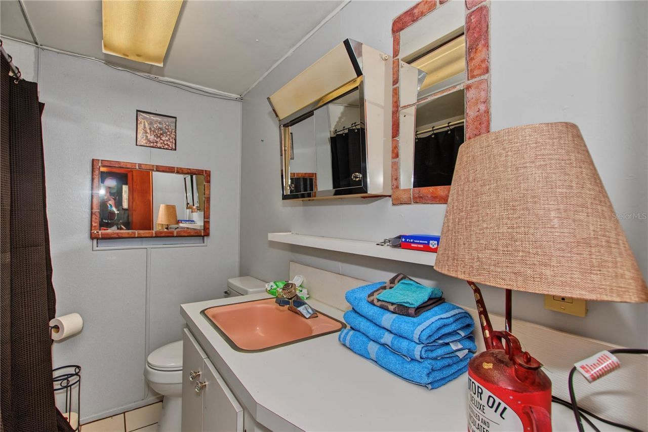 24970 NE 130th Lane , Salt Springs, FL 32134 Photo