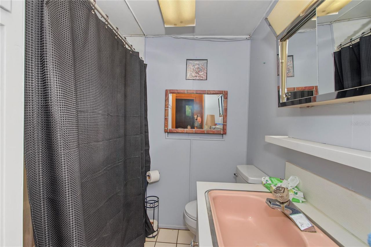 24970 NE 130th Lane , Salt Springs, FL 32134 Photo
