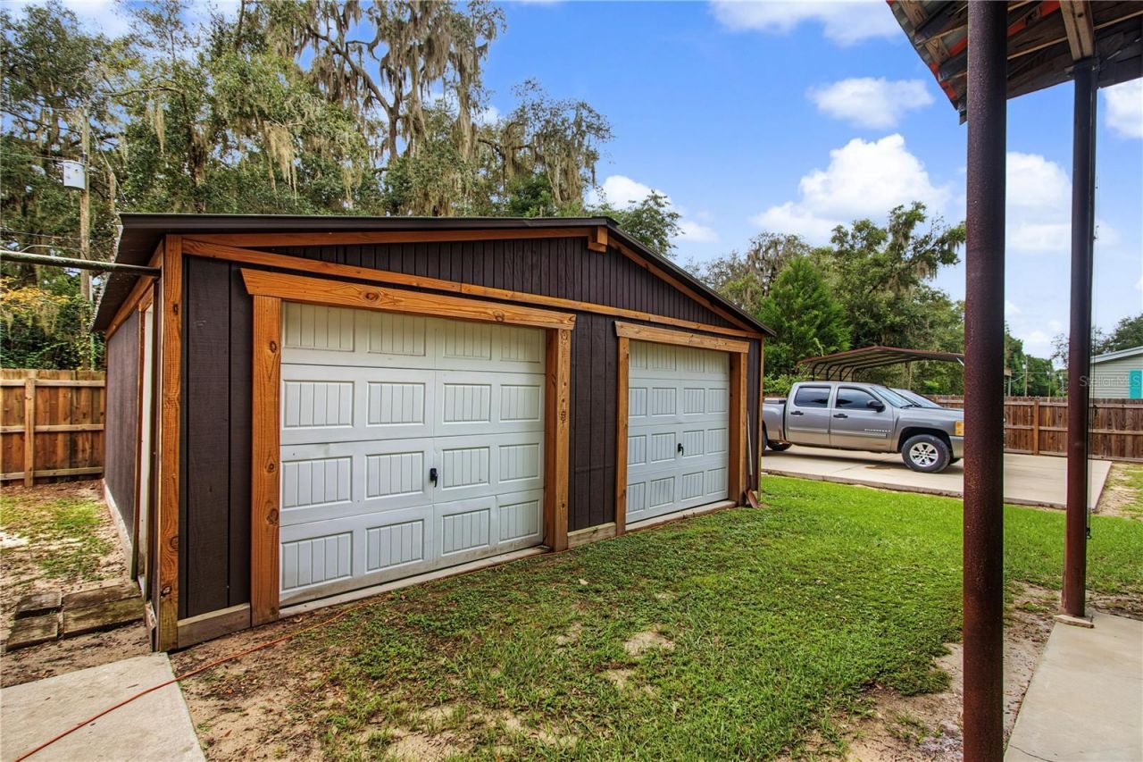 24970 NE 130th Lane , Salt Springs, FL 32134 Photo