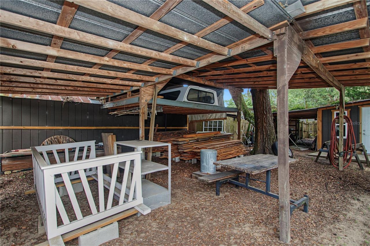 24970 NE 130th Lane , Salt Springs, FL 32134 Photo