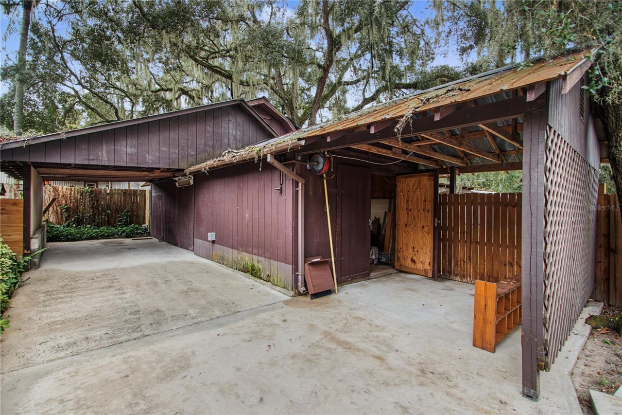 24970 NE 130th Lane , Salt Springs, FL 32134 Photo