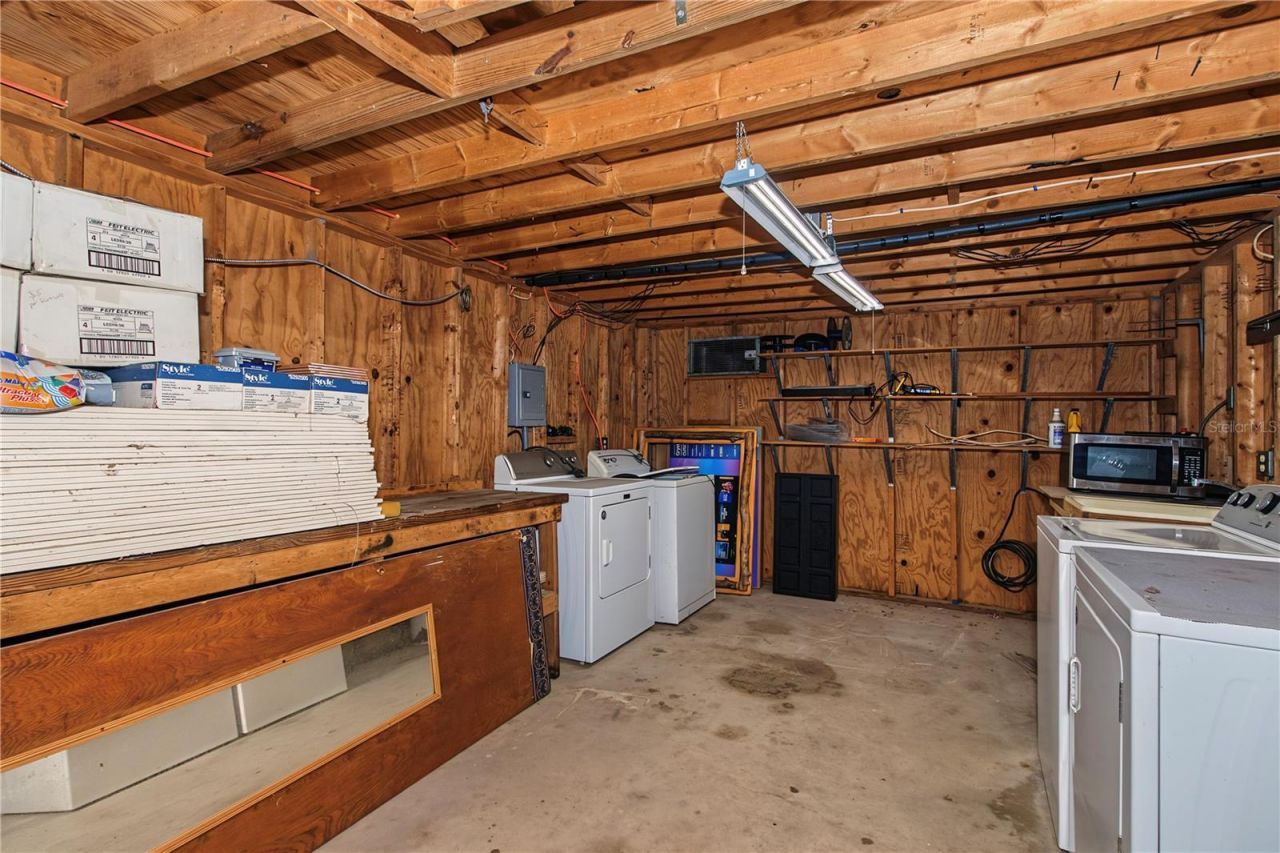 24970 NE 130th Lane , Salt Springs, FL 32134 Photo