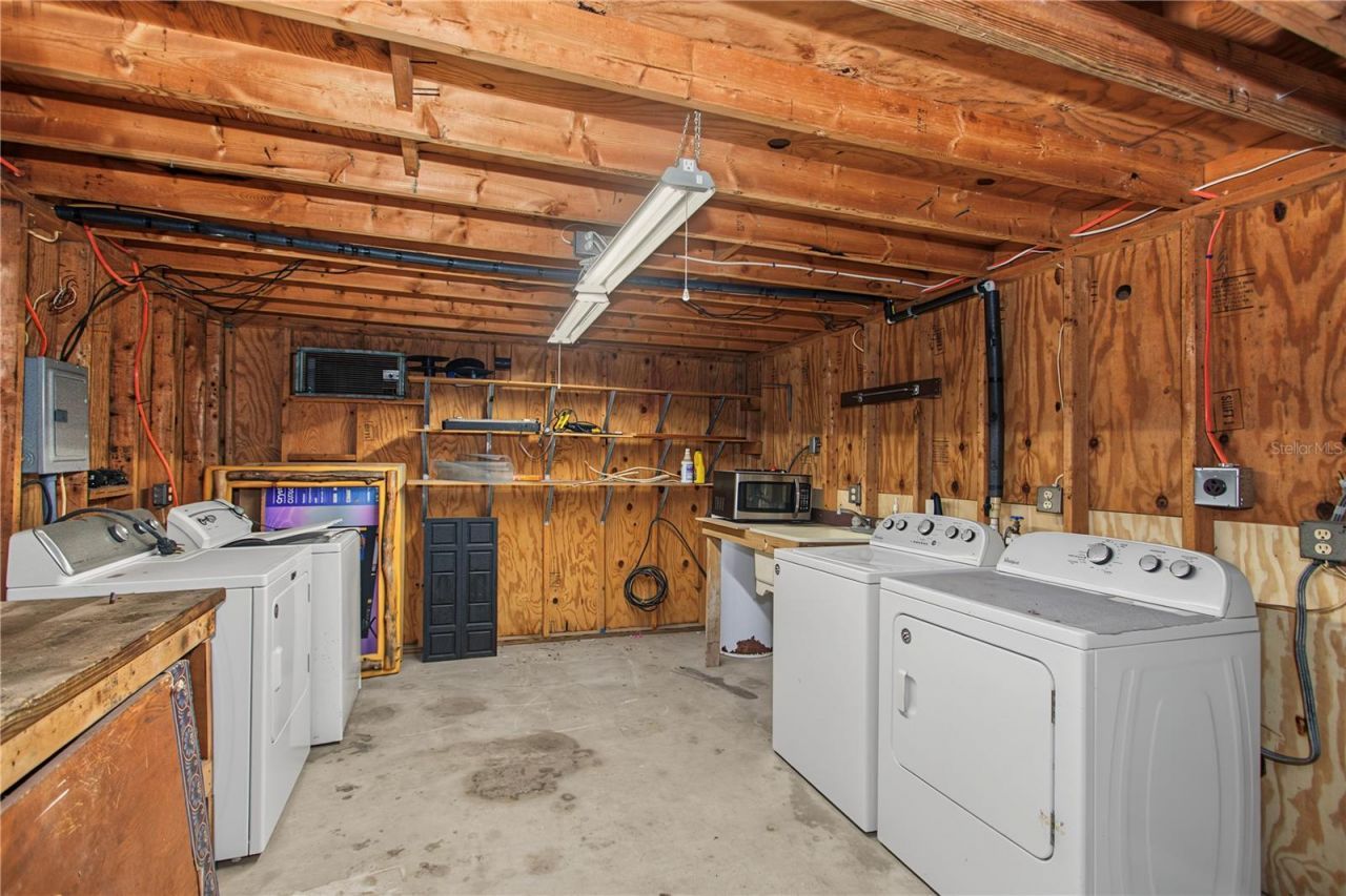 24970 NE 130th Lane , Salt Springs, FL 32134 Photo