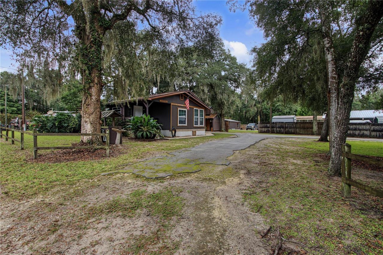 24970 NE 130th Lane , Salt Springs, FL 32134 Photo