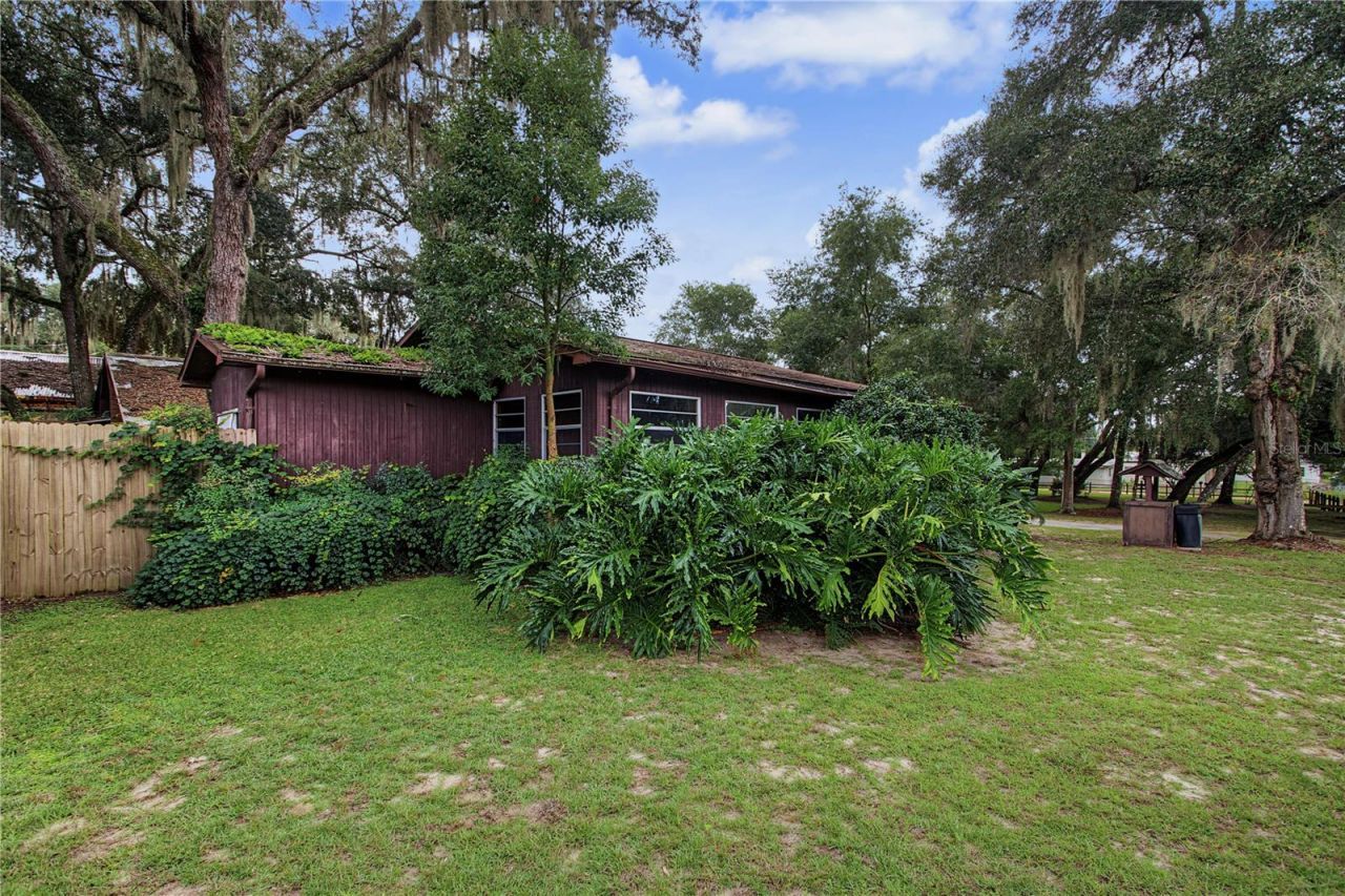 24970 NE 130th Lane , Salt Springs, FL 32134 Photo