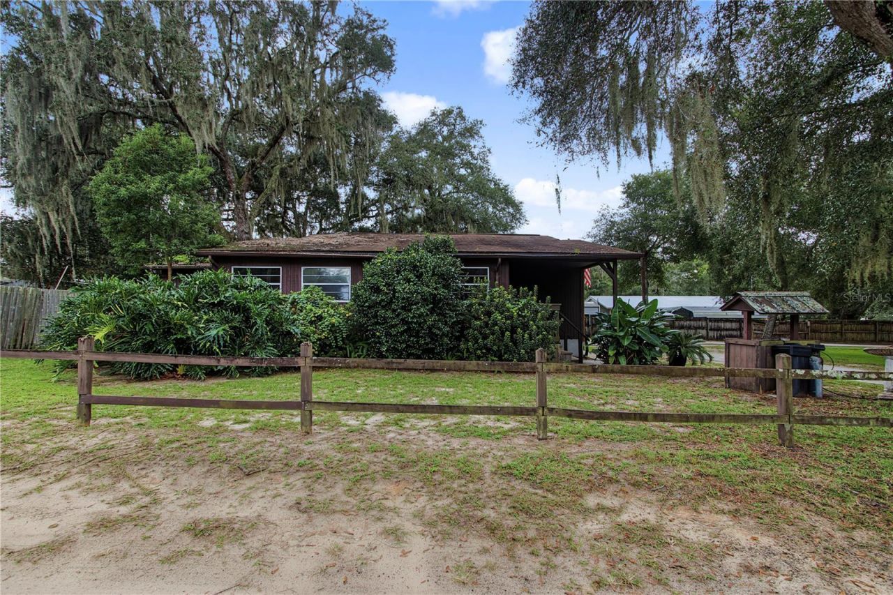 24970 NE 130th Lane , Salt Springs, FL 32134 Photo