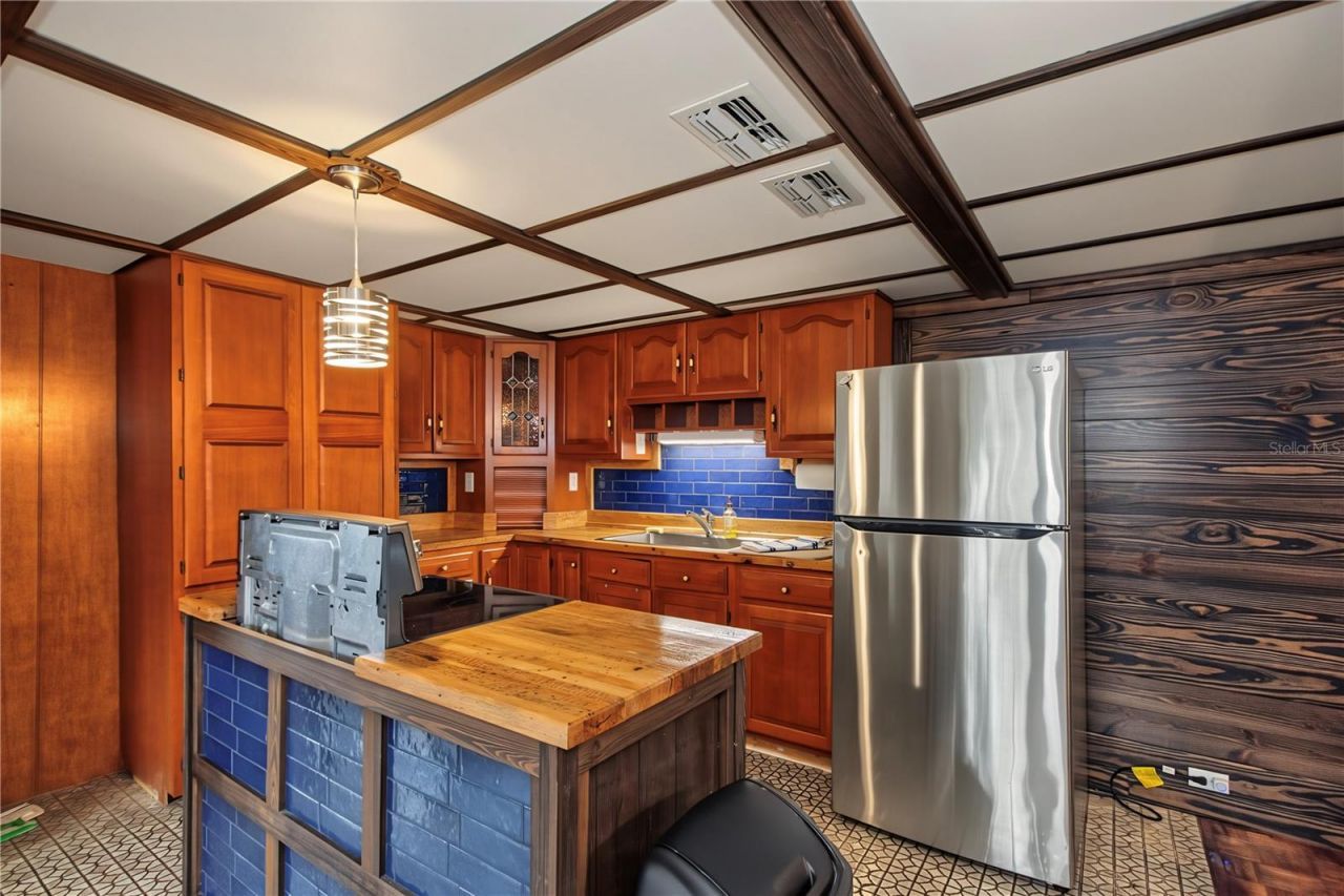 24970 NE 130th Lane , Salt Springs, FL 32134 Photo