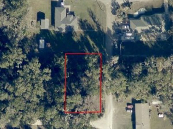 TBD SE 130TH PLACE , BELLEVIEW, FL 34420