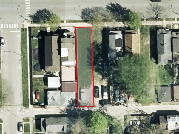 1849 W 71st Street , Chicago, IL 60636