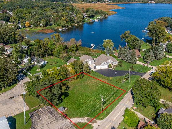 Lot 1 84th Street , Salem, WI 53168