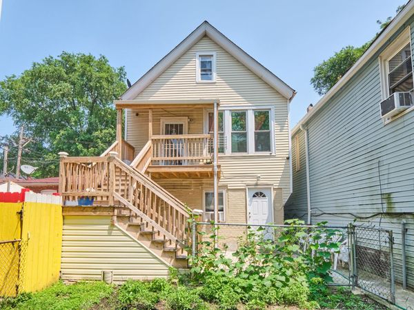 4953 S Paulina Street , Chicago, IL 60609