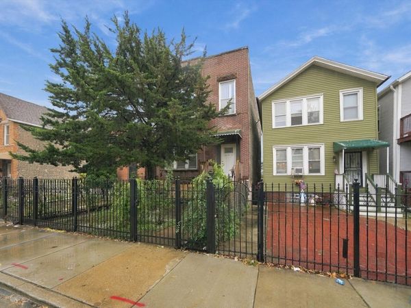 2443 W Arthington Street , Unit Basement, Chicago, IL 60612