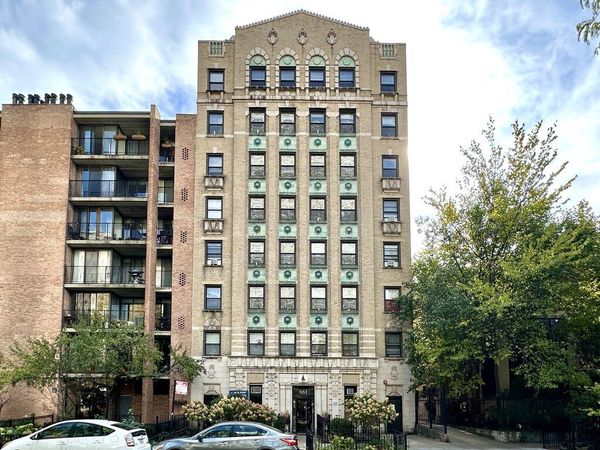 661 W Sheridan Road , Unit 506, Chicago, IL 60613