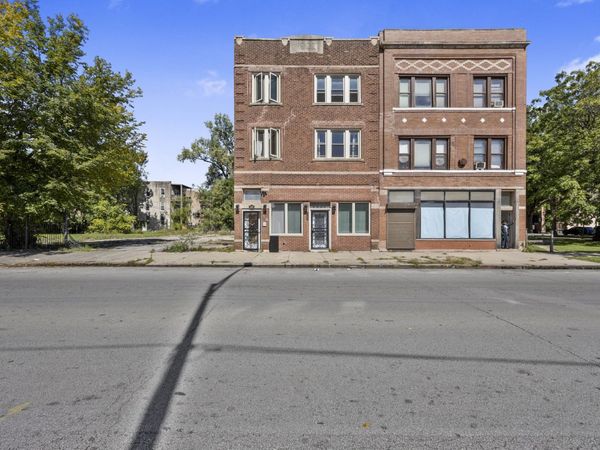 548 E 61st Street , Chicago, IL 60637