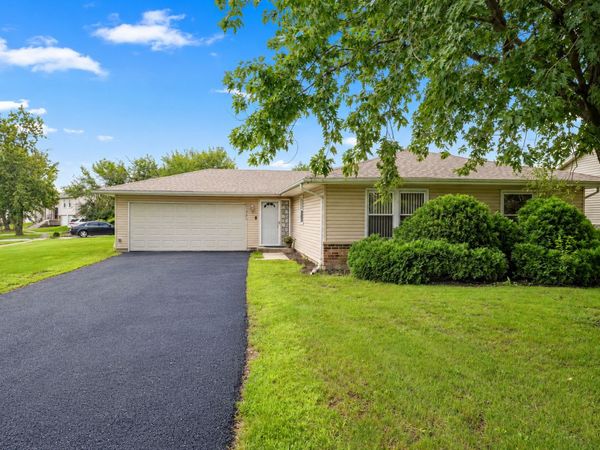 17550 Winston Court , Country Club Hills, IL 60478