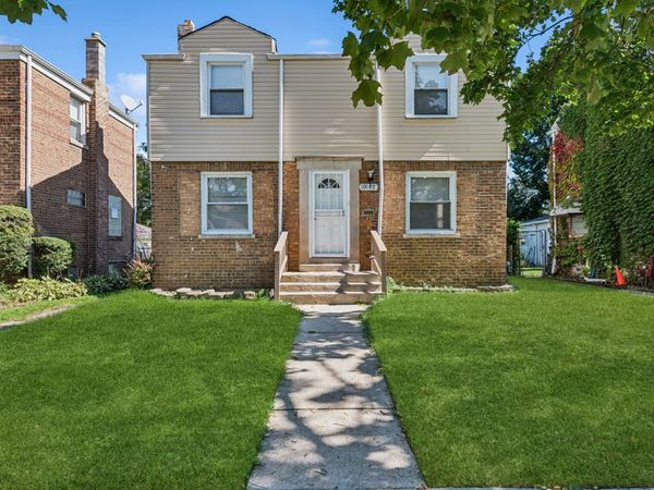 10107 S Paxton Avenue , Chicago, IL 60617