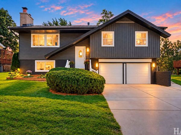 1425 Concord Lane , Schaumburg, IL 60193