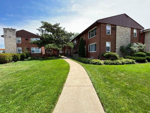 1531 Bonnie Brae Place , Unit 7, River Forest, IL 60305