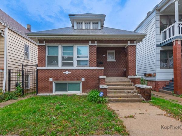 5012 S Washtenaw Avenue , Chicago, IL 60632