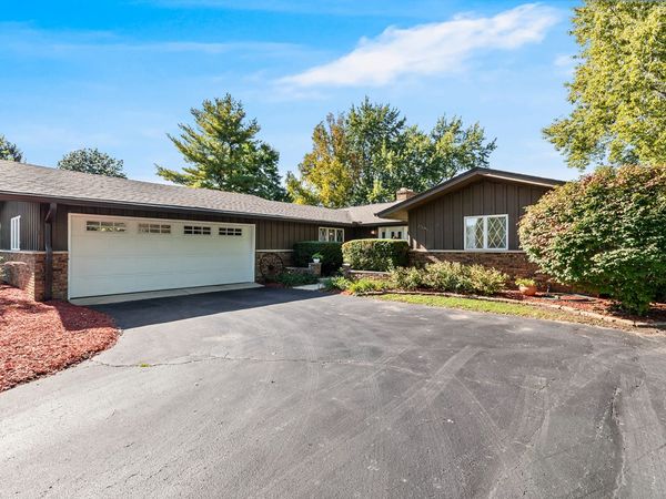 25012 W Mary Lane , Plainfield, IL 60586