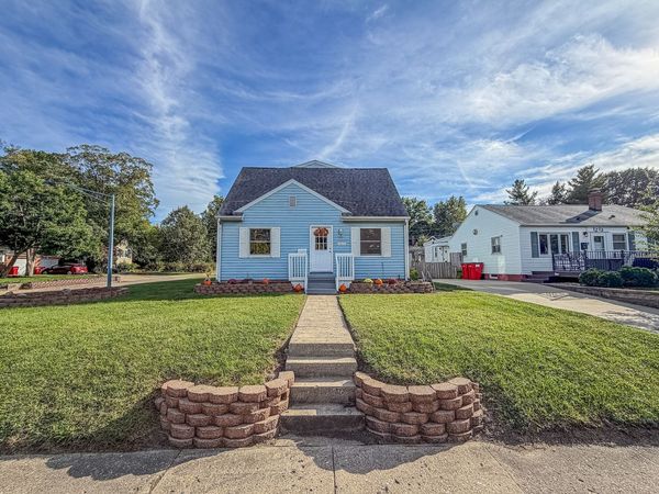 1211 W Springfield Avenue , Champaign, IL 61821