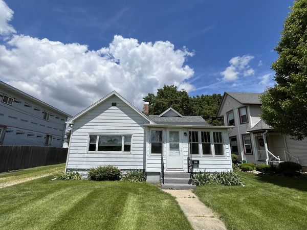 248 Broadway Street , Marseilles, IL 61341