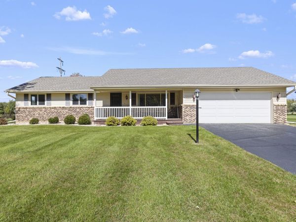 4385 ST MALO Road , Rockford, IL 61101