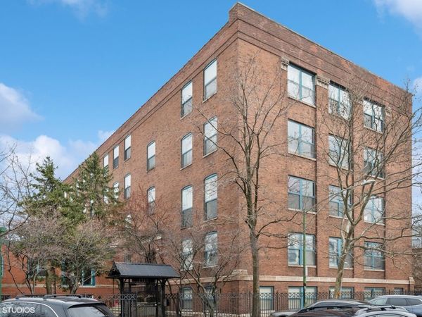 4745 N Ravenswood Avenue , Unit 308, Chicago, IL 60640