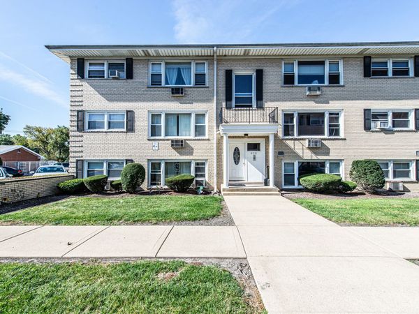 4931 N East River Road , Unit 3A, Norridge, IL 60706
