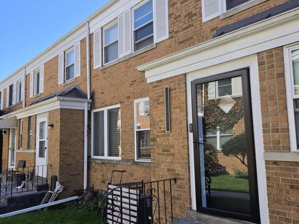 1436 N Harlem Avenue , Unit E, River Forest, IL 60305