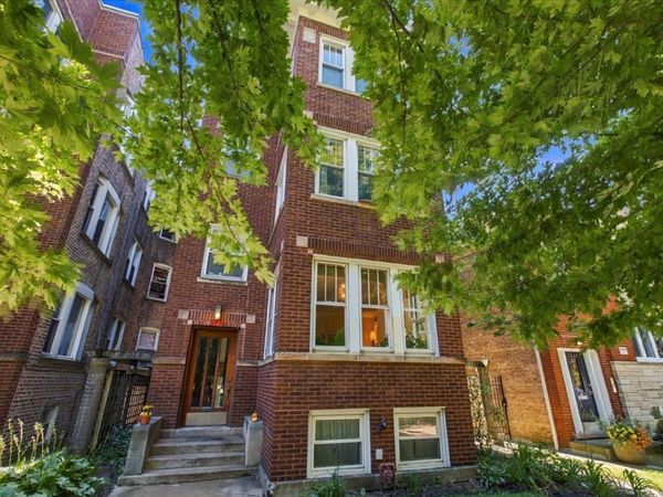 1625 W Rascher Avenue, Unit 1, Chicago, IL 60640