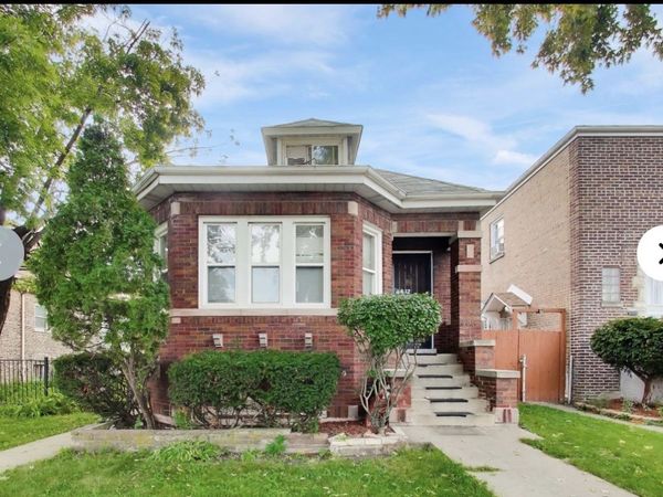 8432 S Honore Street , Chicago, IL 60620