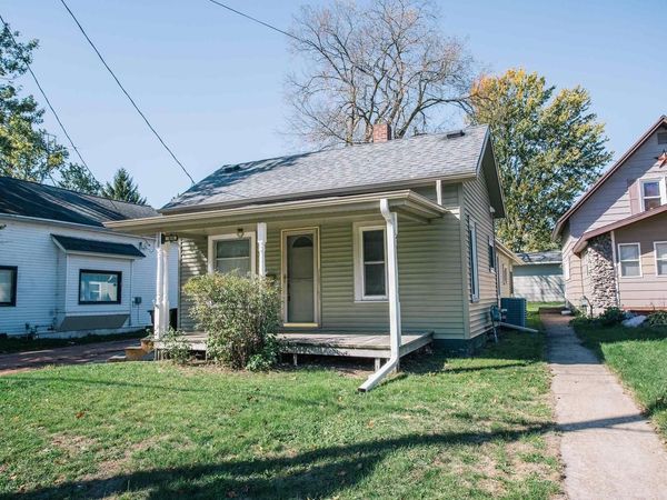1014 HEWETT STREET, Neillsville, WI 54456