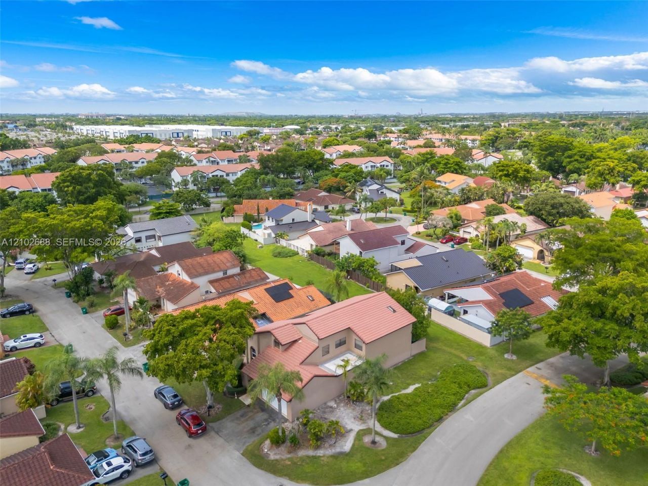 17338 NW 61st Pl , Hialeah, FL 33015 Photo