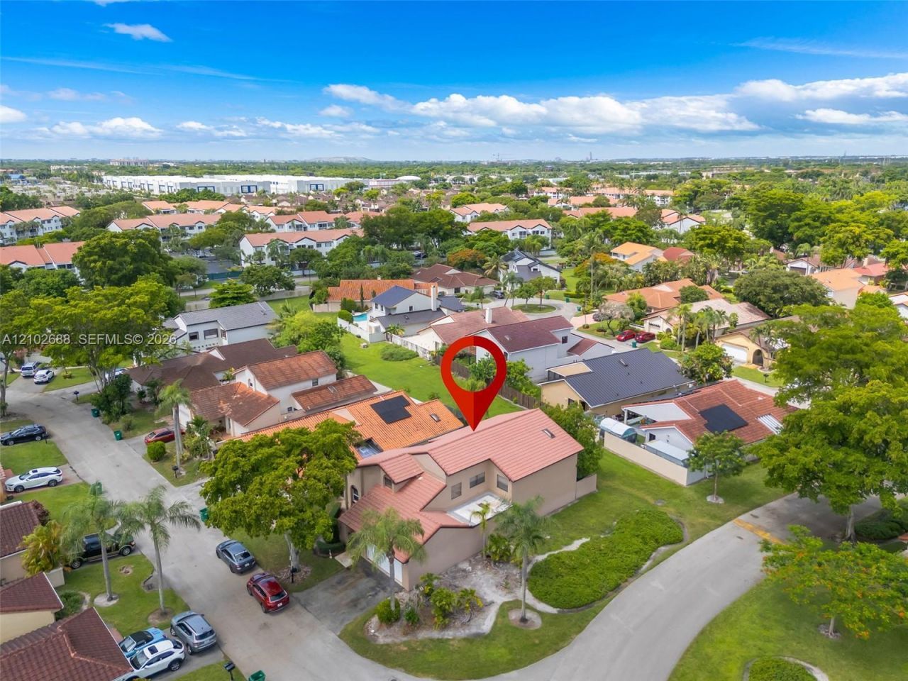 17338 NW 61st Pl , Hialeah, FL 33015 Photo