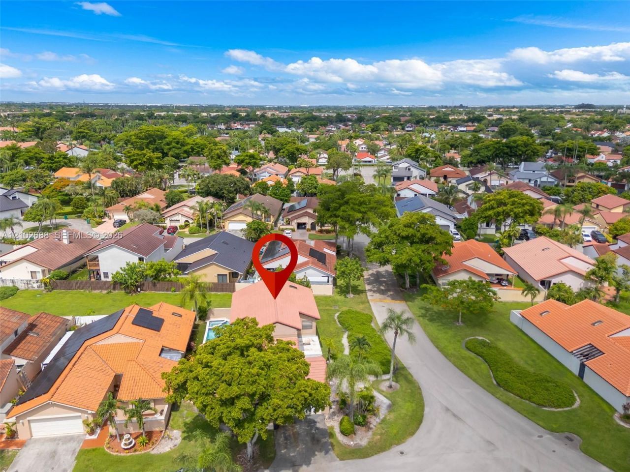 17338 NW 61st Pl , Hialeah, FL 33015 Photo