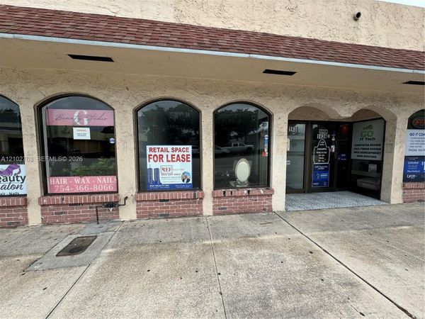 1436 E Atlantic Blvd , Pompano Beach, FL 33060