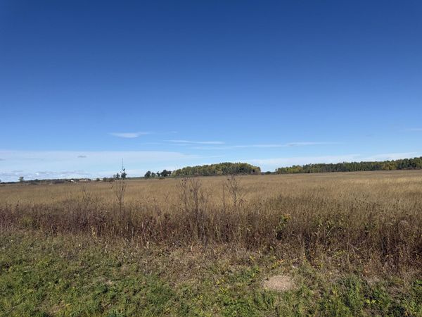 Parcel 7 Town Line RD, Pickford, MI 49774