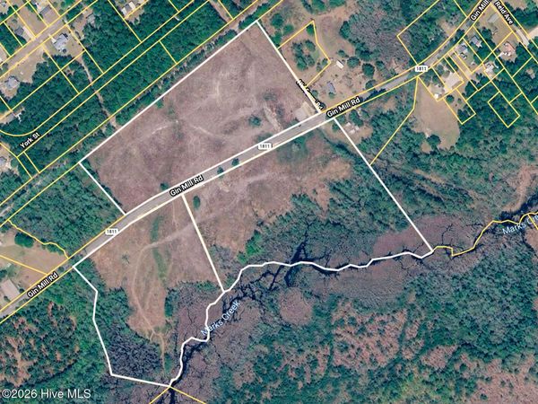 234 Gin Mill Road , Hamlet, NC 28345