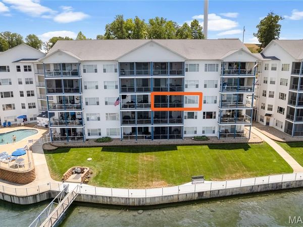18031 Blue Anchor Drive , Unit 332, Gravois Mills, MO 65037