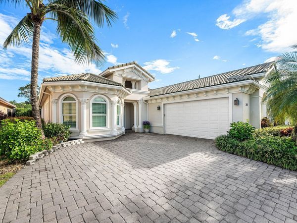 260 Carina Drive, Jupiter, FL 33478